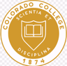 Colorado College Logo