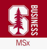 Stanford MSx Logo