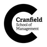Cranfield School of Management Logo
