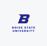 Boise State University Logo