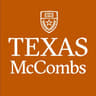 McCombs School of Business (UT Austin) Logo
