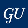 Georgetown University School of Foreign Service Logo