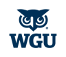 Western Governors University Logo