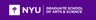 NYU Graduate School of Arts & Science Logo
