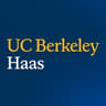 Haas School of Business, UC Berkeley  Logo