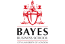 Bayes Business School Logo