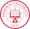 Denison University Logo