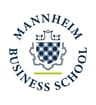 Mannheim Business School Logo