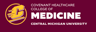 Central Michigan Medical School Logo