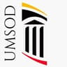 University of Maryland School of Dentistry Logo