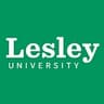 Lesley University Logo