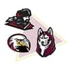 Bloomsburg University of Pennsylvania Logo