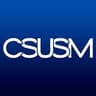 California State University, San Marcos Logo