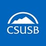 California State University, San Bernardino Logo