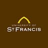 College of St. Francis Logo