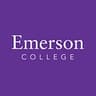 Emerson College Logo