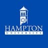 Hampton University Logo