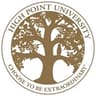 High Point University Logo