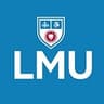 Loyola Marymount University Logo