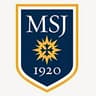 Mount Saint Joseph College Logo