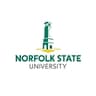Norfolk State University Logo