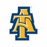 North Carolina A&T State University Logo