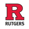 Rutgers University, Newark Logo