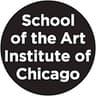 School of the Art Institute of Chicago Logo