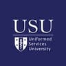 Uniformed Services University of the Health Sciences Logo
