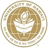 University of Hawaii at Manoa Logo