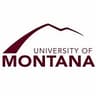 University of Montana Logo