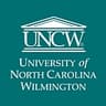 University of North Carolina at Wilmington Logo