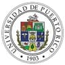 University of Puerto Rico Logo