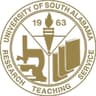 University of South Alabama Logo