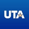 University of Texas at Arlington Logo