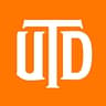 University of Texas at Dallas Logo