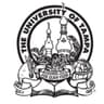 University of Tampa Logo