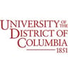 University of the District of Columbia Logo