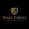 Wake Forest University Logo