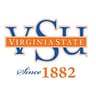 Virginia State University Logo