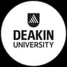 Deakin University Logo