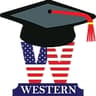 Western University Logo