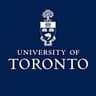 University of Toronto Logo
