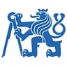 Czech Technical University of Prague Logo