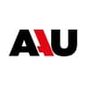 Anglo-American University Logo