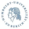 Humboldt Universität Berlin Logo