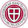 St. George's University Logo