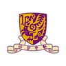 Chinese University of Hong Kong Logo