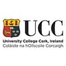 University College Cork Logo