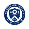 Yonsei University Logo